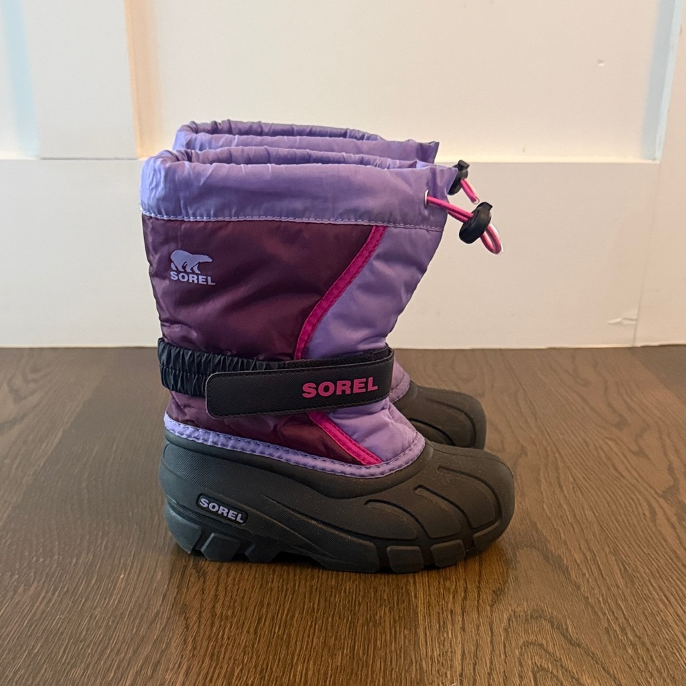 Sorel FLURRY™ Children's Boot